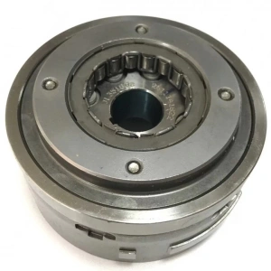 Bajaj Pulsar NS 200 Volant (Manyeto)