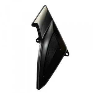 Bajaj Pulsar NS 200 Yan Kapak Sağ Beyaz Orijinal