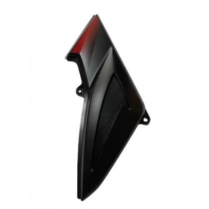 Bajaj Pulsar NS 200 Yan Kapak Sağ Kırmızı Orijinal