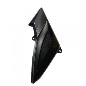 Bajaj Pulsar NS 200 Yan Kapak Sağ Siyah Orijinal