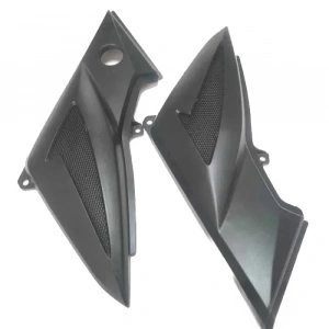 Bajaj Pulsar NS 200 Yan Kapak Takım