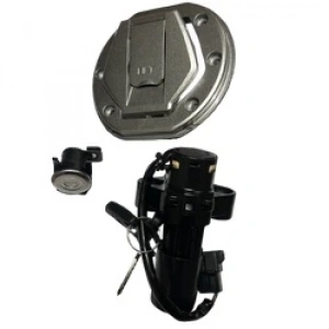 Bajaj Pulsar NS 200 YM Kontak Seti Orijinal