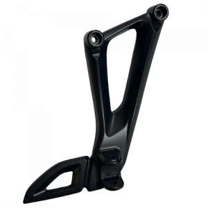 Bajaj Pulsar RS 200 Arka Braket Sağ Füme Orijinal