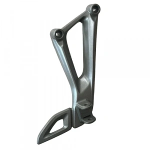 Bajaj Pulsar RS 200 Arka Braket Sağ Orijinal