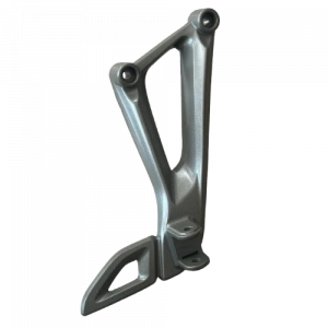 Bajaj Pulsar RS 200 Arka Braket Sağ Orijinal