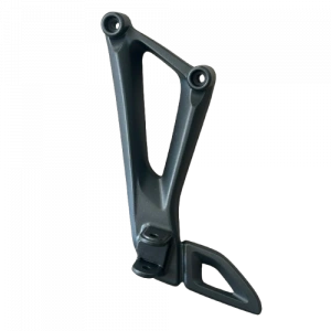 Bajaj Pulsar RS 200 Arka Braket Sol Orijinal