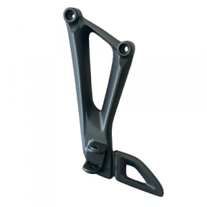 Bajaj Pulsar RS 200 Arka Braket Sol Orijinal