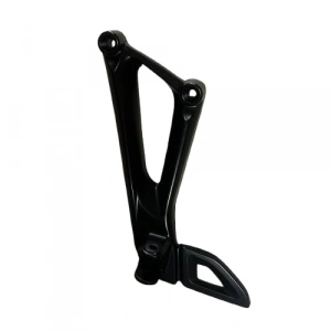 Bajaj Pulsar RS 200 Arka Braket Sol Siyah Orijinal