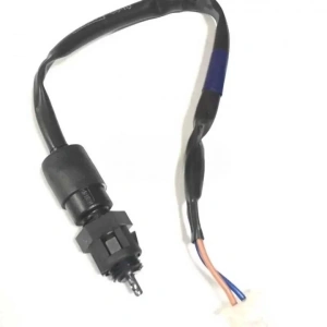 Bajaj Pulsar RS 200 Arka Fren Müşürü