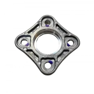 Bajaj Pulsar RS 200 Debriyaj Tahliye Sacı Orijinal