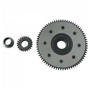 Bajaj Pulsar RS 200 Debriyaj Tası 23.5mm Orijinal