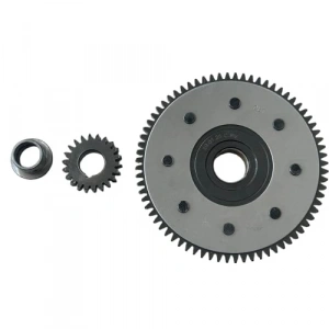 Bajaj Pulsar RS 200 Debriyaj Tası 23.5mm Orijinal