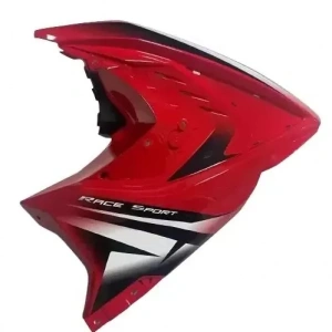 Bajaj Pulsar RS 200 Depo Grenajı Sağ Kırmızı Orijinal