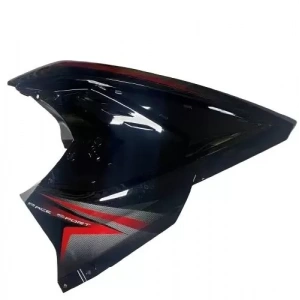 Bajaj Pulsar RS 200 Depo Grenajı Sağ Siyah Orijinal