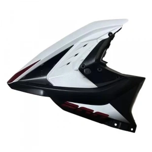 Bajaj Pulsar RS 200 Depo Grenajı Sol Beyaz BS6 Orijinal