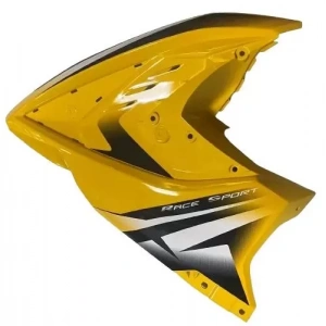 Bajaj Pulsar RS 200 Depo Grenajı Sol Sarı Orijinal