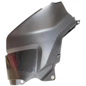 Bajaj Pulsar RS 200 Depo Grenajı Yan Orijinal