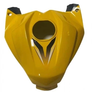 Bajaj Pulsar RS 200 Depo Üst Grenaj Sarı Orijinal