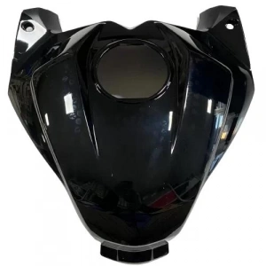 Bajaj Pulsar RS 200 Depo Üst Grenajı Siyah Orijinal