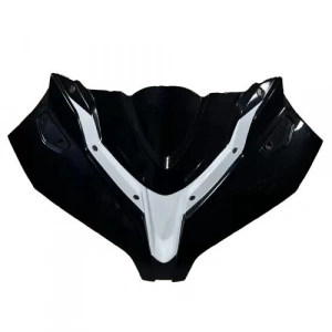 Bajaj Pulsar RS 200 Far Üst Grenaj E6 Beyaz Orijinal