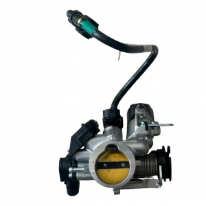 Bajaj Pulsar RS 200 Gaz Kelebek Gövdesi Orijinal