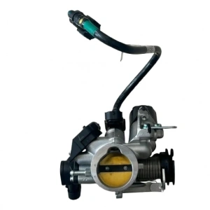 Bajaj Pulsar RS 200 Gaz Kelebek Gövdesi Orijinal