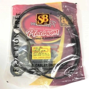 Bajaj Pulsar RS 200 Gaz Teli 2 SB