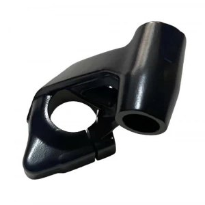 Bajaj Pulsar RS 200 Gidon Tutucu Sol Mat Siyah Orijinal