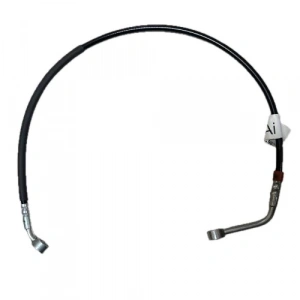 Bajaj Pulsar RS 200 Hidrolik Hortumu Merkezden ABSye 21-23 Orijinal