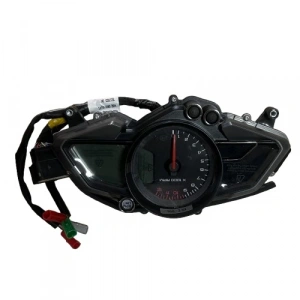 Bajaj Pulsar RS 200 Kilometre Saati ABS E5+ Orijinal