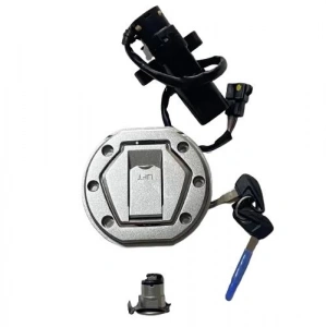 Bajaj Pulsar RS 200 Kontak Seti (Kapaklı) E4 Orijinal