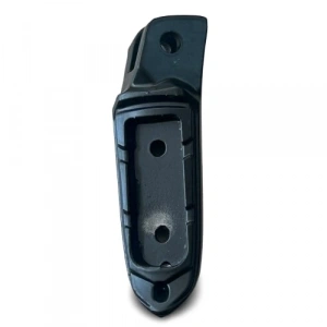 Bajaj Pulsar RS 200 Ön Basamak Sağ Siyah Orijinal