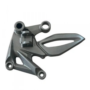 Bajaj Pulsar RS 200 Ön Braket Sağ Orijinal