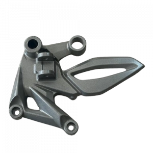 Bajaj Pulsar RS 200 Ön Braket Sağ Orijinal