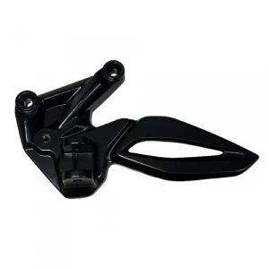 Bajaj Pulsar RS 200 Ön Braket Sol Siyah Orijinal