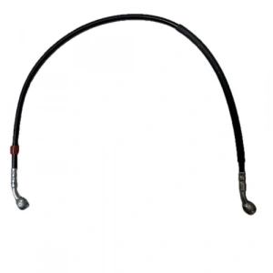 Bajaj Pulsar RS 200 Ön Hidrolik Hortumu ABSden Kalipere 15-18 Orijinal