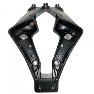 Bajaj Pulsar RS 200 Plaka Demiri Orijinal