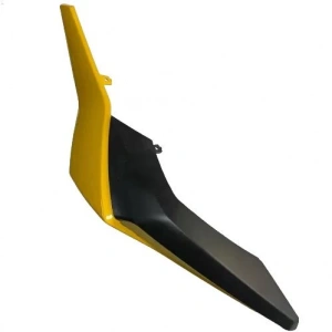 Bajaj Pulsar RS 200 Sele Altı Grenaj Sağ Sarı Orijinal