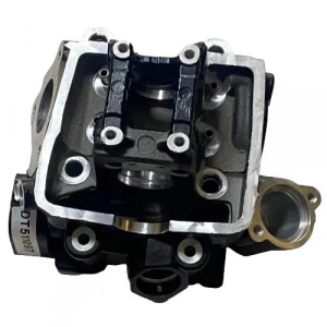 Bajaj Pulsar RS 200 Silindir Üst Kapak E3 Orijinal