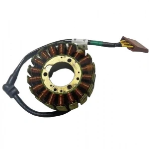 Bajaj Pulsar RS 200 Statör Orijinal