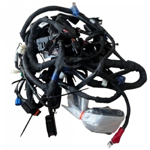 Bajaj Pulsar RS 200 Tesisat 20 Orijinal