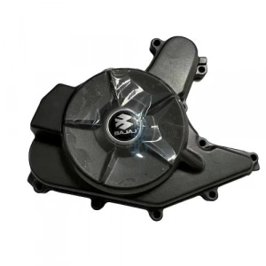 Bajaj Pulsar NS 200 Volant (Manyeto) Kapağı Füme Orijinal