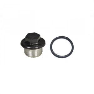 Bajaj Pulsar RS 200 Yağ Tapası