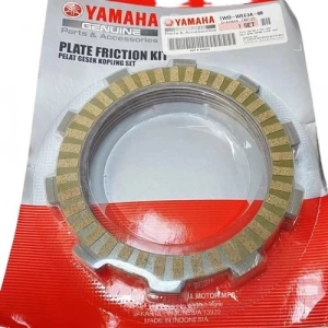 Benelli TRK 502 Debriyaj Balatası Orijinal