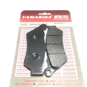 Bmw 1200 GS Fren Balatası FA 209 TW Takım