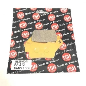 Bmw F650 Fren Balatası TW Takım