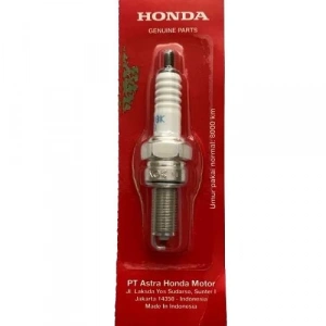 Honda Buji U22FSU Orijinal