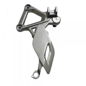 Honda CBR 125 Ön Braket Sağ Orijinal