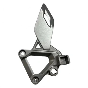 Honda CBR 125 Ön Braket Sol Orijinal