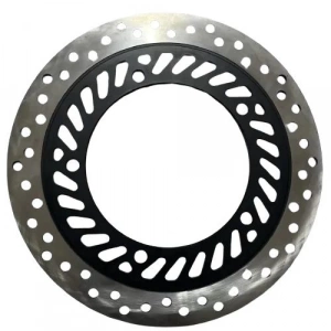 Honda CBR 125 Ön Fren Diski Orijinal